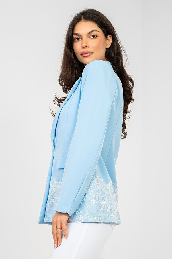 Jacket model 224894 Factory Price