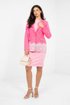 Jacket model 224895 Factory Price