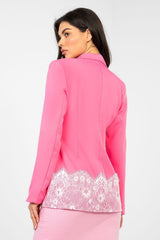 Jacket model 224895 Factory Price