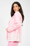 Jacket model 224896 Factory Price