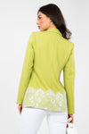 Jacket model 224897 Factory Price