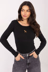 Blouse model 224904 Factory Price