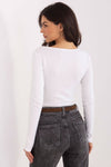 Blouse model 224905 Factory Price
