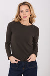 Blouse model 224911 Factory Price