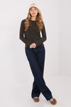 Blouse model 224911 Factory Price