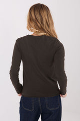 Blouse model 224911 Factory Price