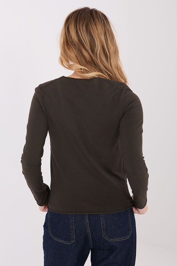 Blouse model 224911 Factory Price