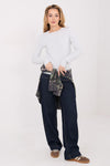 Blouse model 224912 Factory Price