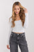 Blouse model 224918 Factory Price