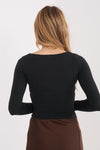 Blouse model 224919 Factory Price