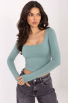 Blouse model 224920 Factory Price