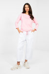 Blouse model 224949 BFG