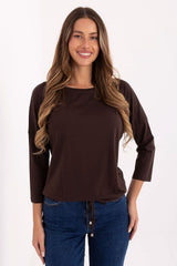 Blouse model 224950 BFG