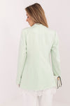 Jacket model 224876 Factory Price