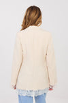 Jacket model 224879 Factory Price
