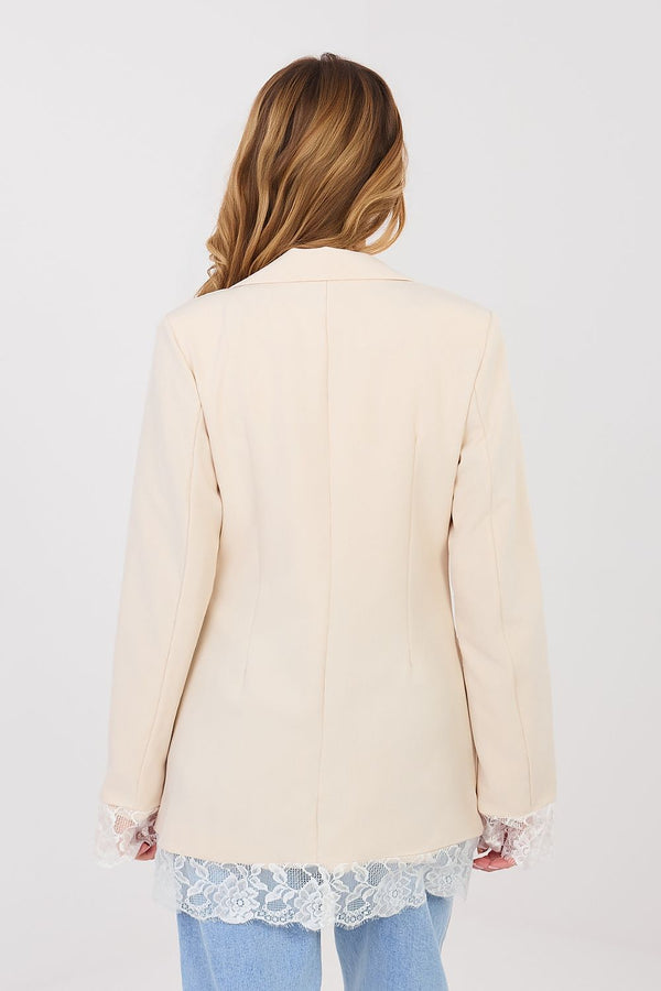 Jacket model 224879 Factory Price