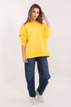 Sweatshirt model 224975 Rue Paris