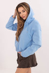 Sweatshirt model 225045 Factory Price