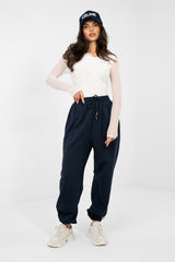 Tracksuit trousers model 225047 Factory Price