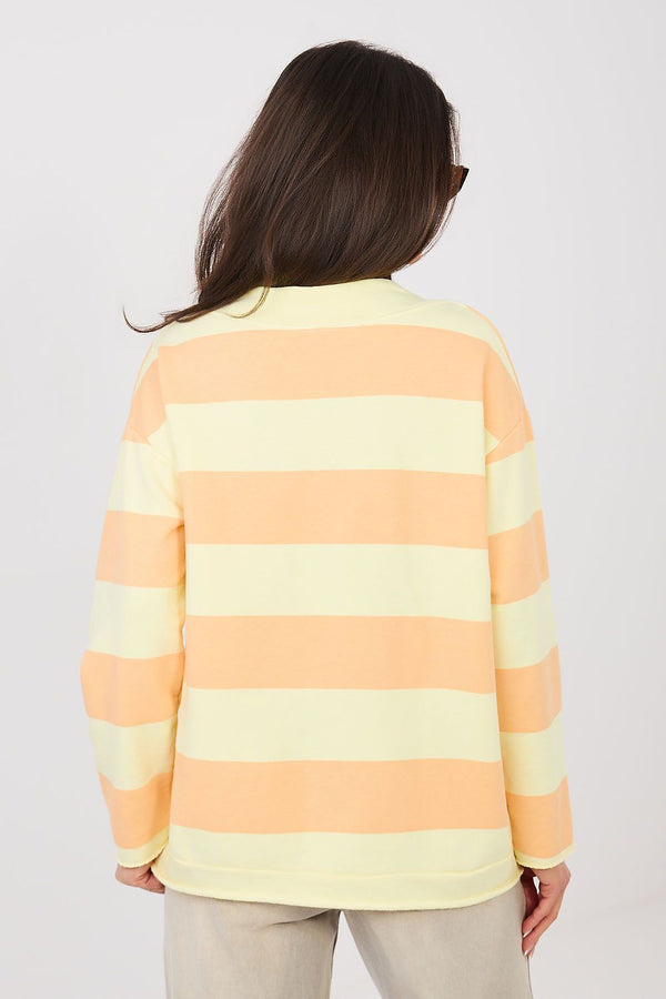 Sweatshirt model 225056 Factory Price