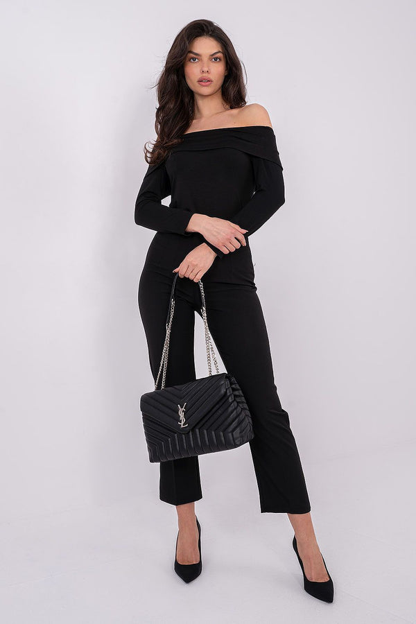 Blouse model 225067 Factory Price