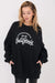 Sweatshirt model 225068 Factory Price