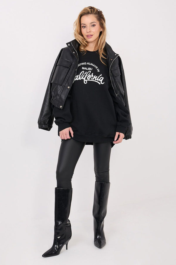 Sweatshirt model 225068 Factory Price