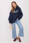 Sweatshirt model 225071 Factory Price