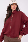 Sweatshirt model 225080 Factory Price