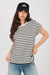 T-shirt model 225242 Sublevel