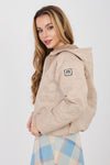 Jacket model 225368 Rue Paris