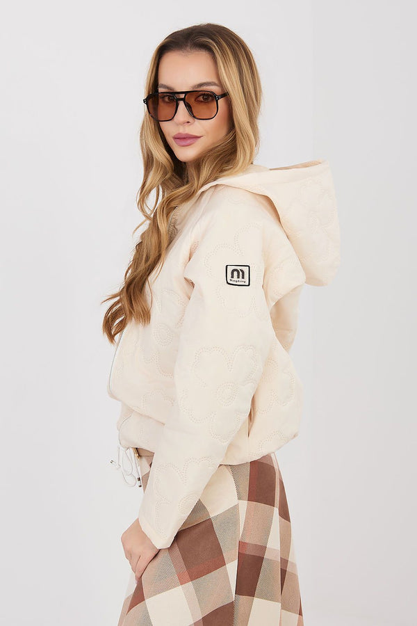 Jacket model 225422 Rue Paris