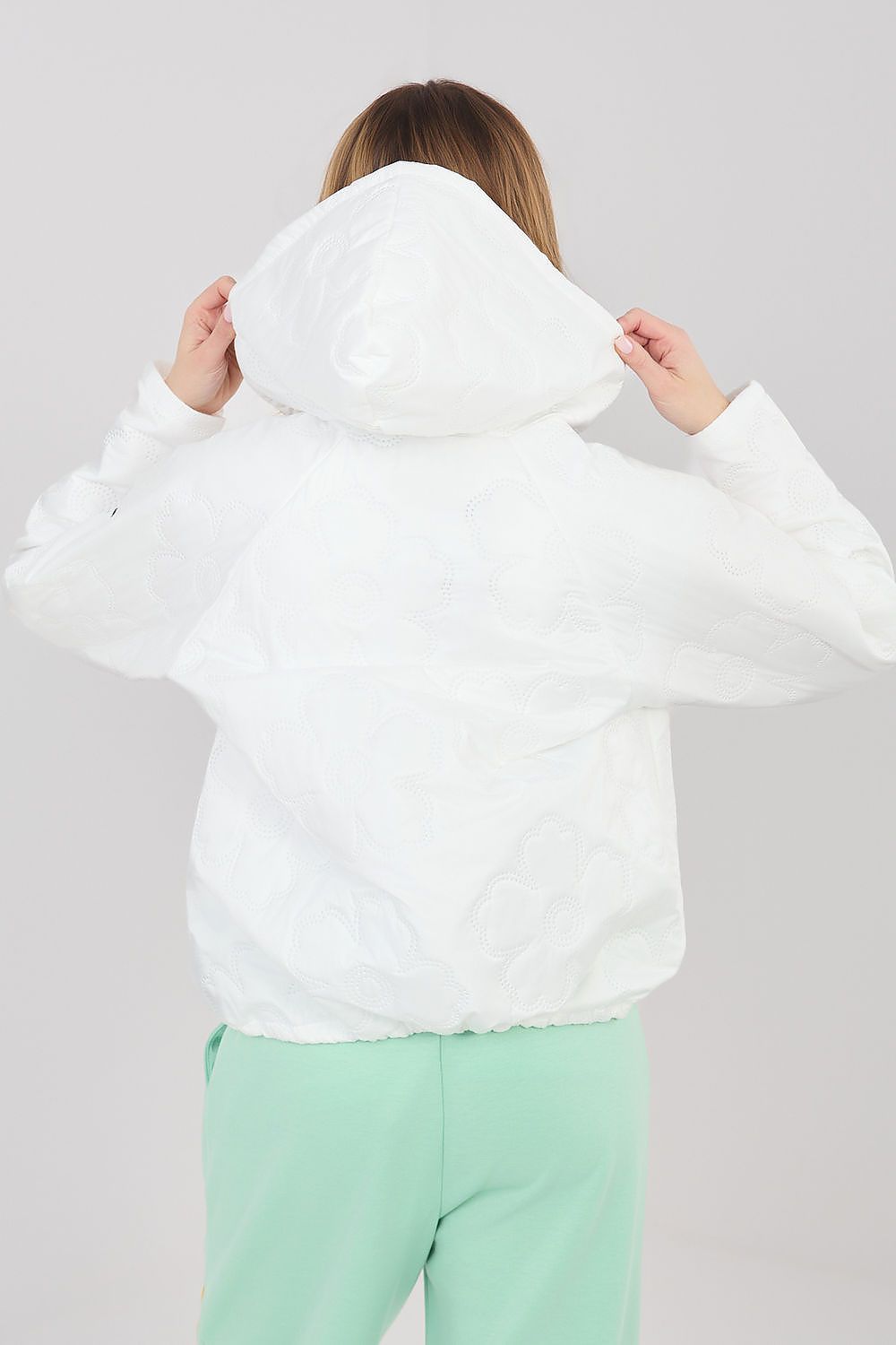 Jacket model 225423 Rue Paris