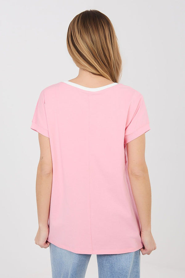 Blouse model 225452 Relevance