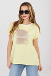 Blouse model 225453 Relevance