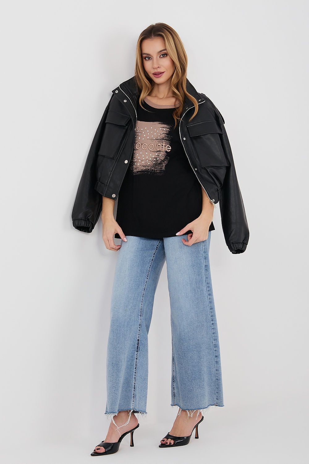 Blouse model 225454 Relevance