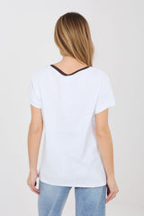 Blouse model 225455 Relevance