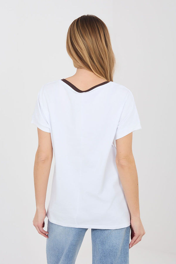 Blouse model 225455 Relevance