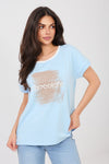 Blouse model 225456 Relevance