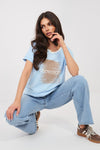 Blouse model 225456 Relevance