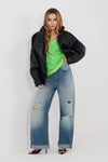 T-shirt model 225461 Relevance