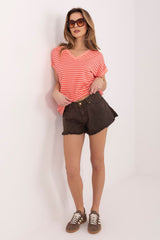T-shirt model 225464 Relevance