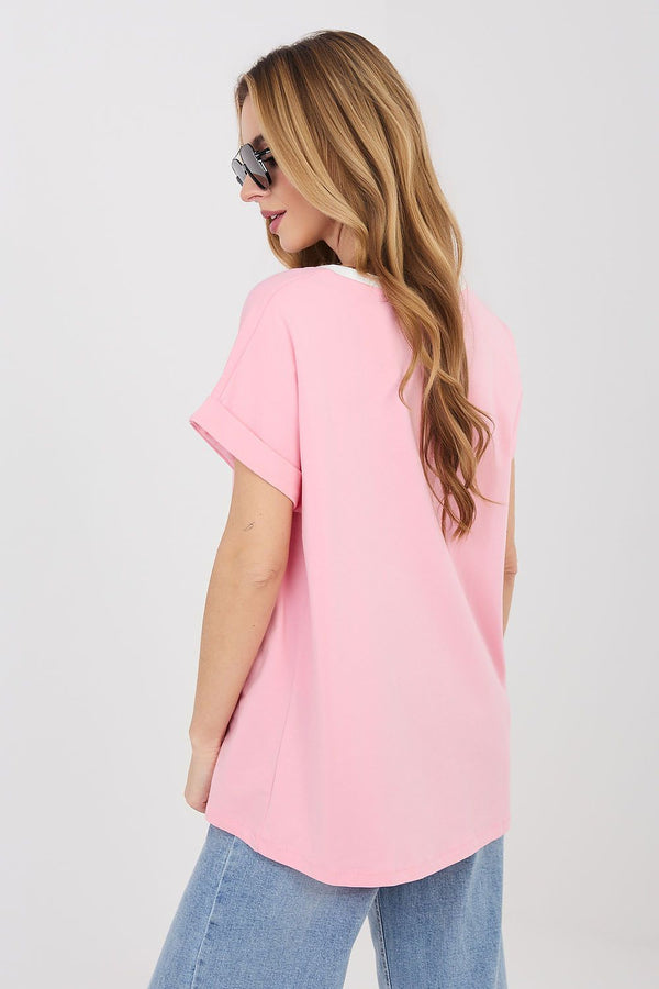 Blouse model 225465 Relevance