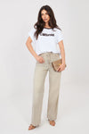 Blouse model 225467 Relevance