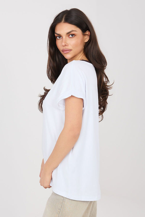Blouse model 225467 Relevance
