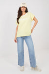 Blouse model 225468 Relevance