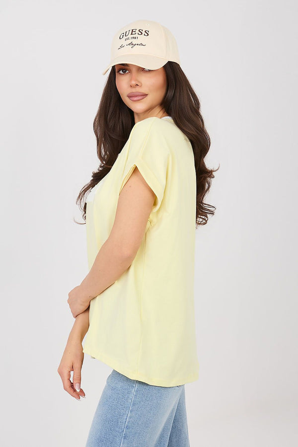 Blouse model 225468 Relevance