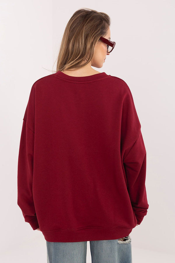 Sweatshirt model 225473 Relevance