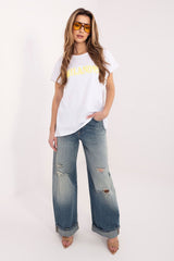 T-shirt model 225478 Relevance