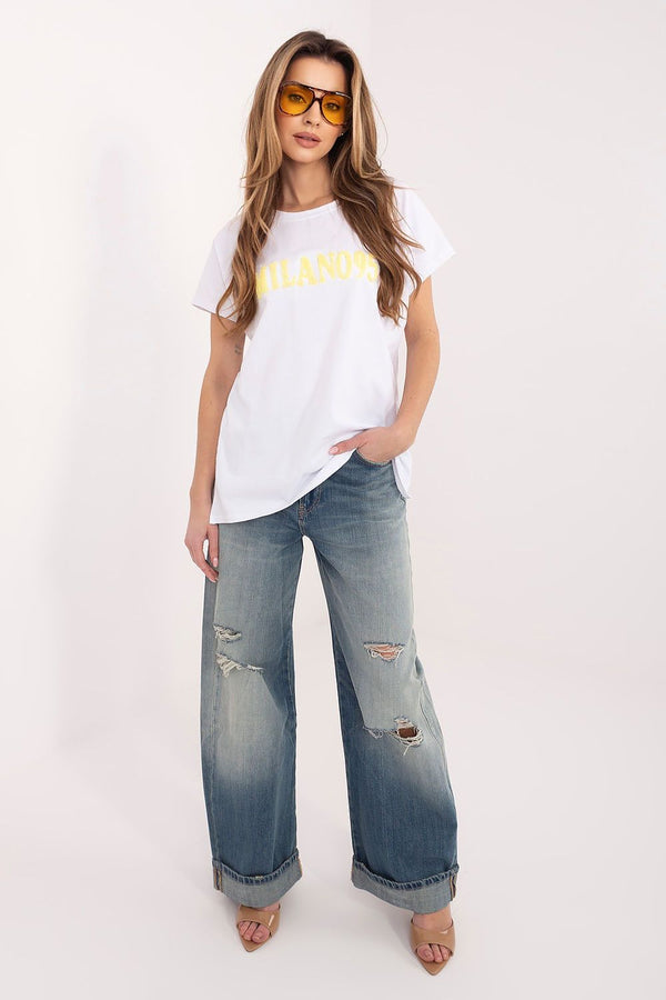 T-shirt model 225478 Relevance